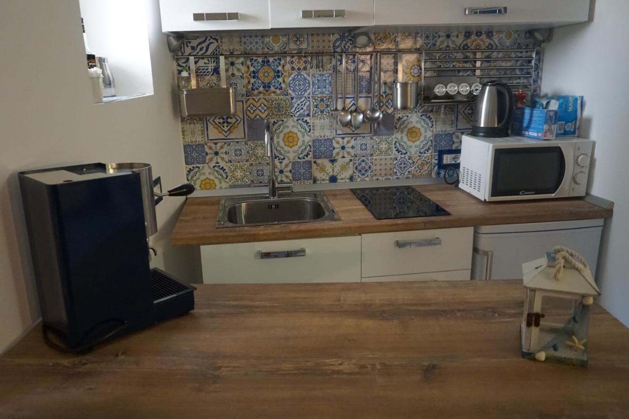 Apartment Donna Rosalia